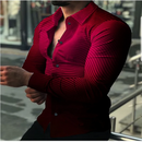 Versatilidade Máxima - Camisa Casual Respirável XS-6XL
