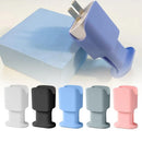 Organiza e carrega Silicone – sem fios soltos, sem quebras!