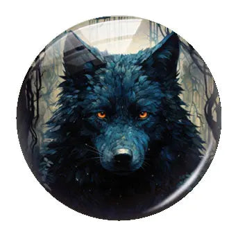 Cabochons Feitos à Mão - Transforme suas Joias com Estilo Gótico!, Cameo para fazer jóias DIY, feito à mão
