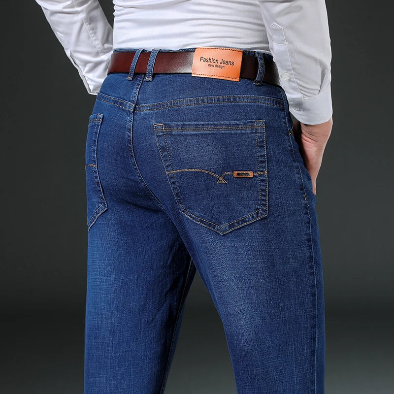 Classic Fit - Elegância e Versatilidade com tamanhos plus size