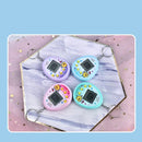Animais de estimação eletrônicos jogo brinquedos virtuais tamagotchi nostálgico virtual cibernético animais brinquedos para crianças criança