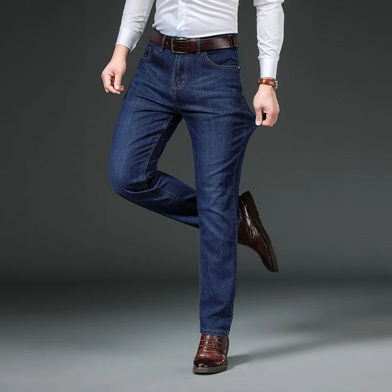 Classic Fit - Elegância e Versatilidade com tamanhos plus size