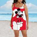 Vestido Encanto Plus Size