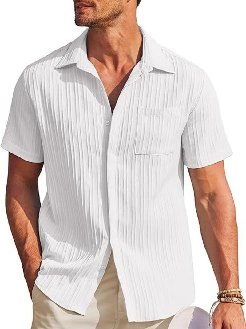 Listras da Moda Masculina