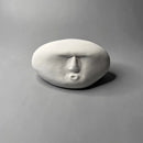 Estátua abstrata moderna da criatividade, Figurinhas De Luxo, Arte Interior, Escultura De Mesa De Sala De Estar, Decoração De Jardim Artigos