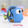 Disney Procurando Nemo para crianças, brinquedos infantis para piscina, brinquedos de banho do bebê, presentes de banho para crianças
