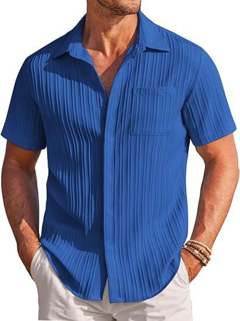 Listras da Moda Masculina