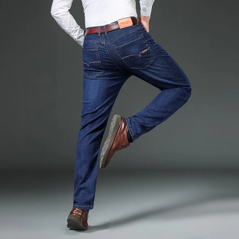 Classic Fit - Elegância e Versatilidade com tamanhos plus size