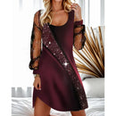 Look de Impacto - Moda Business com Toque Sexy