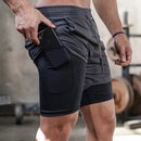 Bermuda Camuflada Turbo Fit