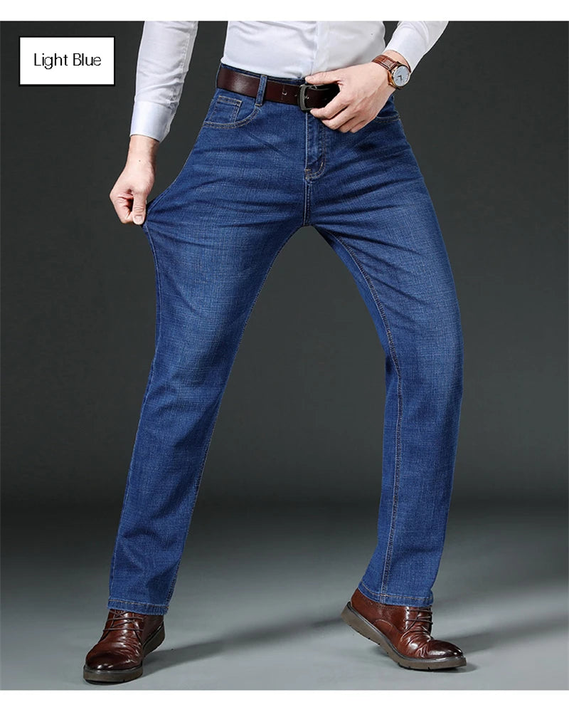 Classic Fit - Elegância e Versatilidade com tamanhos plus size