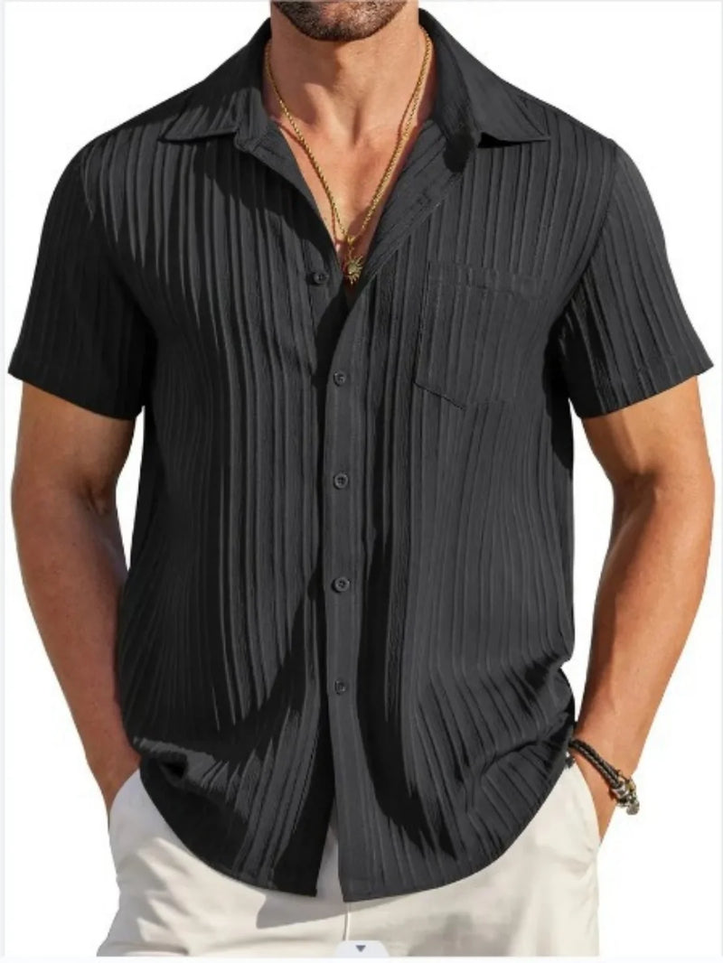 Listras da Moda Masculina