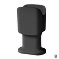Case Guard Duo Silicone – carregue com segurança e estilo.