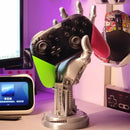 Braço do Futuro – Suporte Universal para PS5, Xbox e Switch