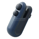 Mini máquina de selagem usb recarregável, selador de calor portátil, clipe para saco de armazenamento, pacote de plástico, aparelho de cozinha portátil