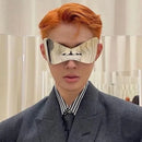 Goggles Futuristas - Proteção e Estilo em Um Só