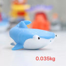 Disney Procurando Nemo para crianças, brinquedos infantis para piscina, brinquedos de banho do bebê, presentes de banho para crianças
