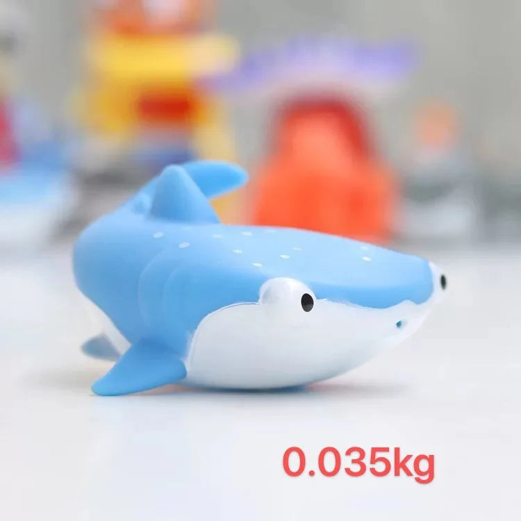 Disney Procurando Nemo para crianças, brinquedos infantis para piscina, brinquedos de banho do bebê, presentes de banho para crianças