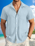 Listras da Moda Masculina