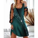 Look de Impacto - Moda Business com Toque Sexy