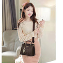 Bella Cross - Bolsa de Ombro e Mão com Estilo