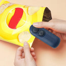 Mini máquina de selagem usb recarregável, selador de calor portátil, clipe para saco de armazenamento, pacote de plástico, aparelho de cozinha portátil