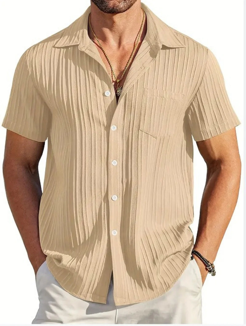 Listras da Moda Masculina