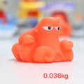 Disney Procurando Nemo para crianças, brinquedos infantis para piscina, brinquedos de banho do bebê, presentes de banho para crianças