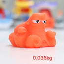 Disney Procurando Nemo para crianças, brinquedos infantis para piscina, brinquedos de banho do bebê, presentes de banho para crianças