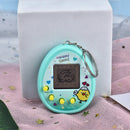 Animais de estimação eletrônicos jogo brinquedos virtuais tamagotchi nostálgico virtual cibernético animais brinquedos para crianças criança