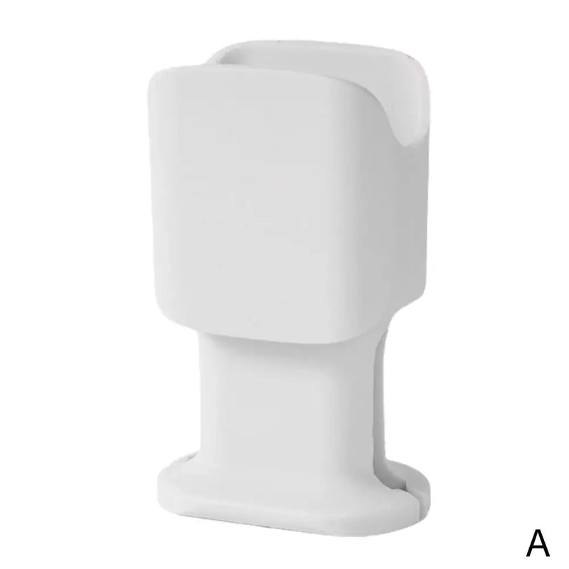 Organiza e carrega Silicone – sem fios soltos, sem quebras!