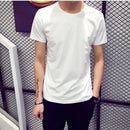 SoftFlex - T-shirt Casual de Algodão