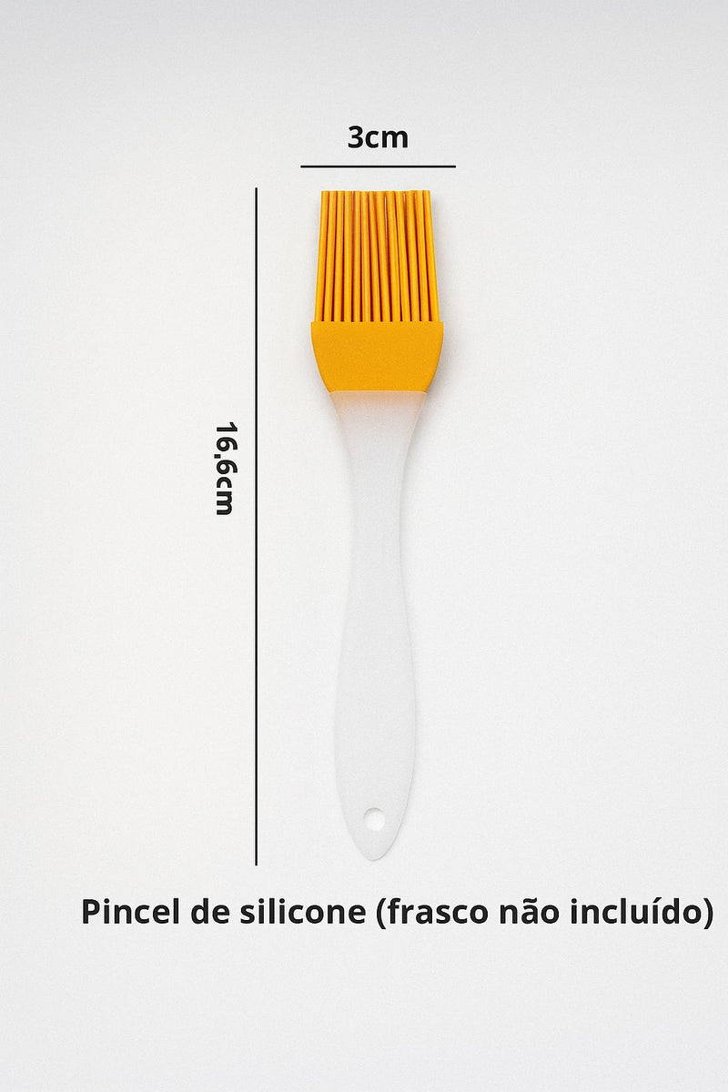 Garrafa dispensadora de óleo 2 em 1, 500ml, spray de plástico, pulverizador de óleo, frasco, galheteiro, churrasco, cozinha, assar, piquenique, ferramenta de cozinha